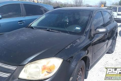 Photo of 2010 Chevrolet Cobalt