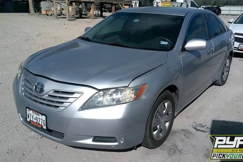Photo of 2009 Toyota Camry
