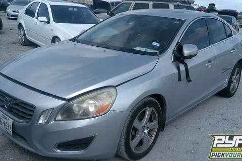 Photo of 2012 Volvo S60