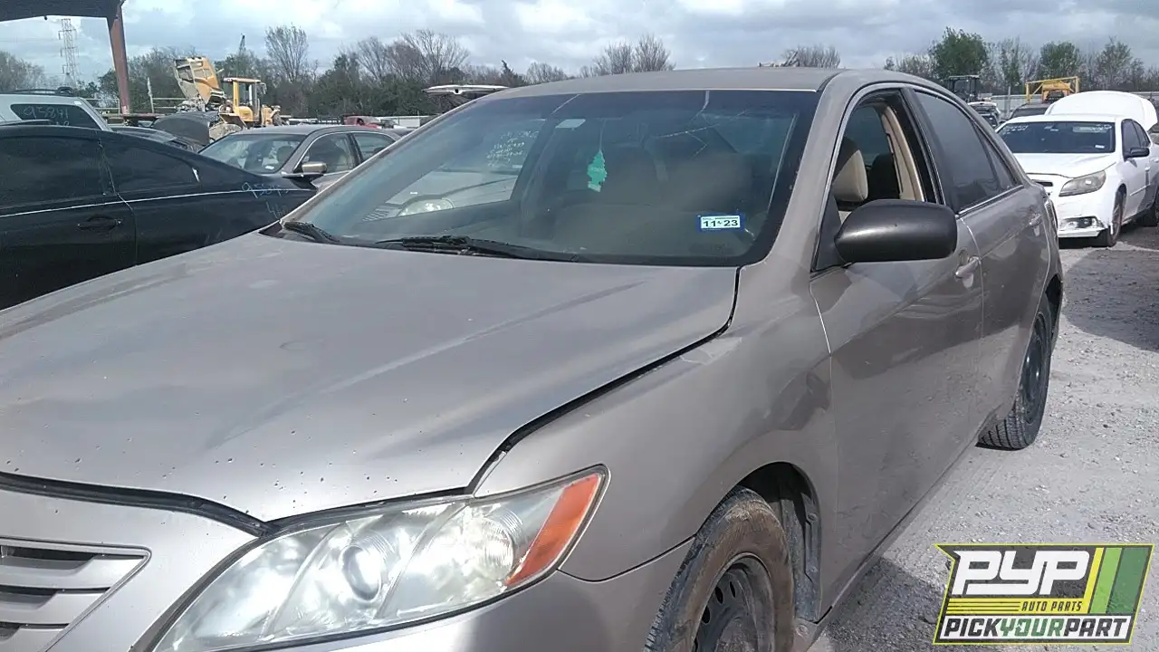 Photo of 2009 Toyota Camry