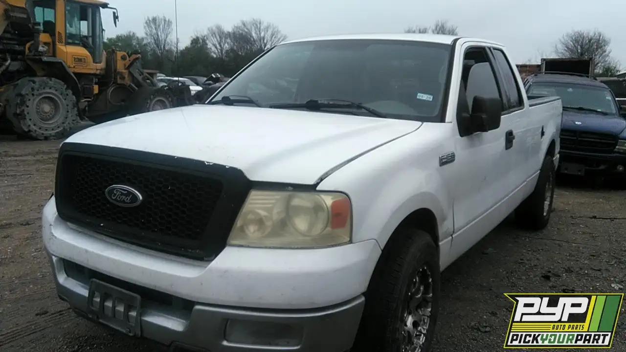 Photo of 2004 Ford F-150