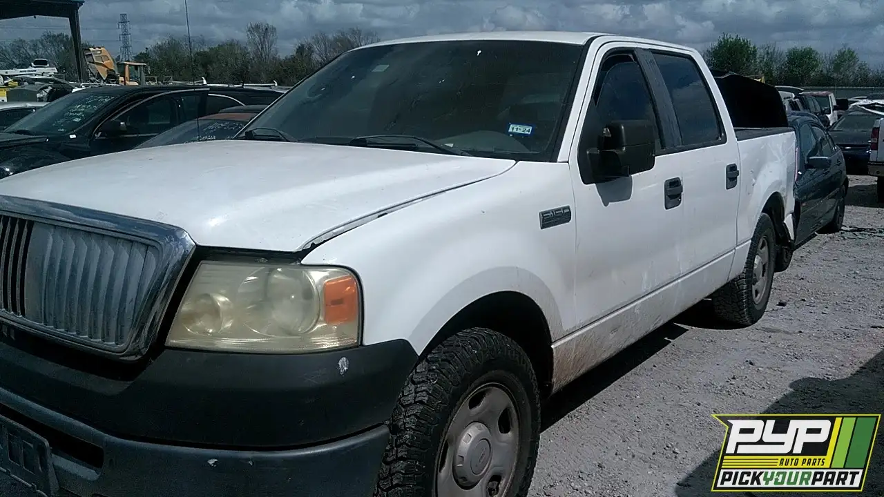 Photo of 2008 Ford F-150