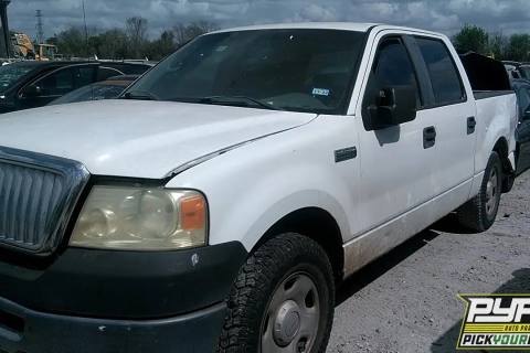 Photo of 2008 Ford F-150