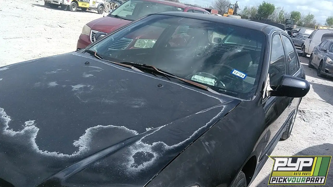 Photo of 2001 Honda Accord