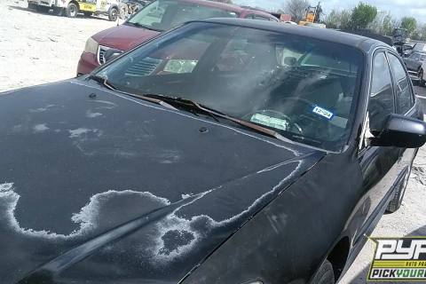 Photo of 2001 Honda Accord