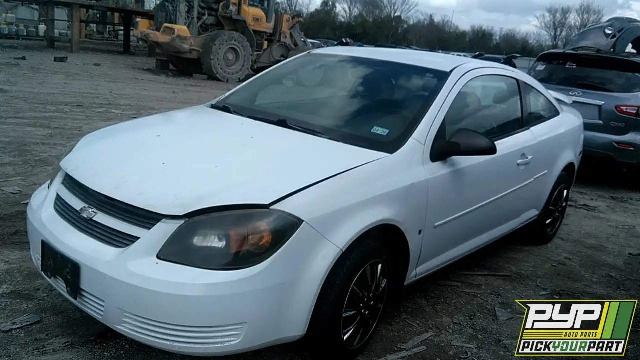 Photo of 2008 Chevrolet Cobalt