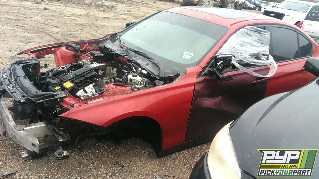 Photo of 2013 Bmw 328I