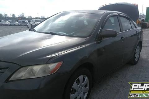 Photo of 2009 Toyota Camry