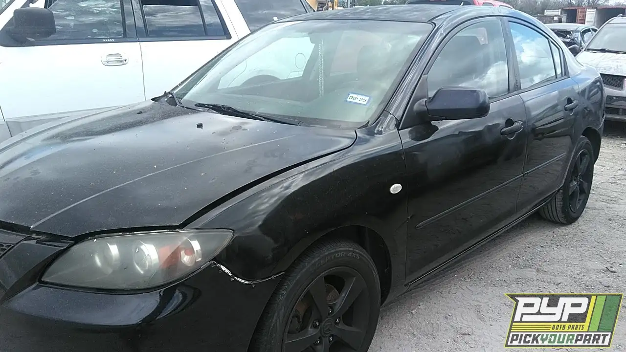 Photo of 2005 Mazda 3