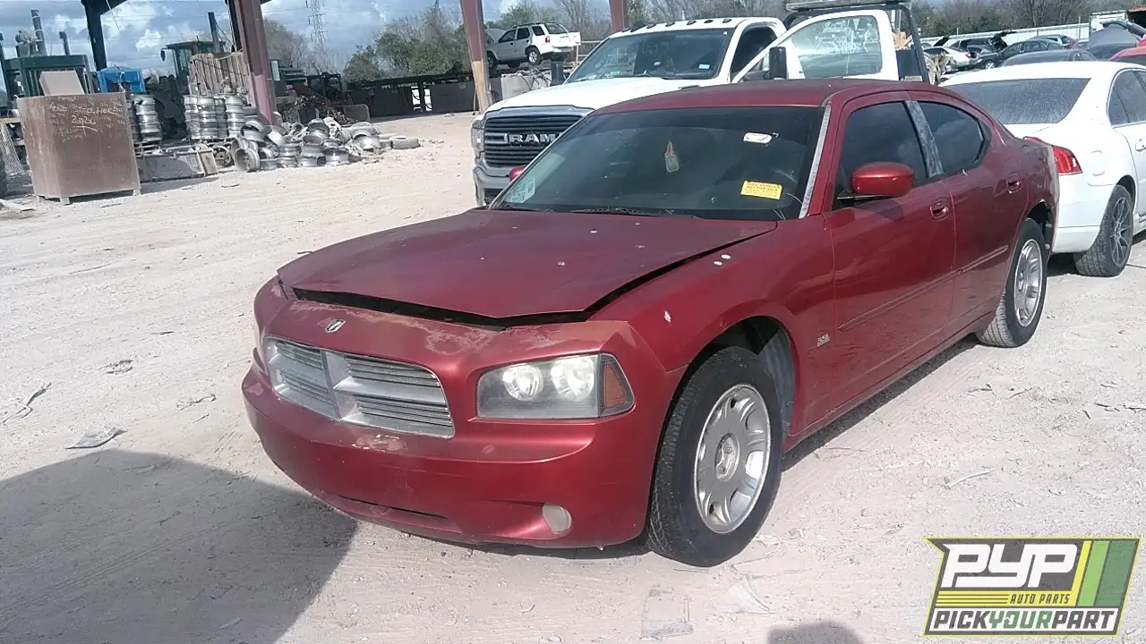 Photo of 2010 Dodge Charger