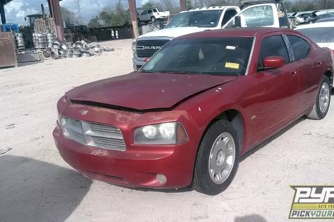 Photo of 2010 Dodge Charger