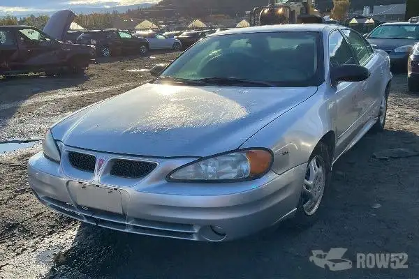 Photo of 2004 Pontiac Grand Am