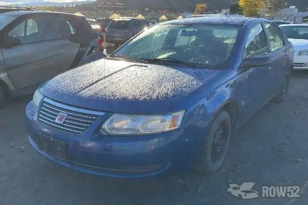 Photo of 2006 Saturn Ion