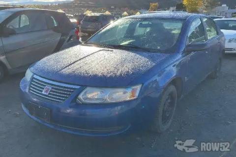 Photo of 2006 Saturn Ion
