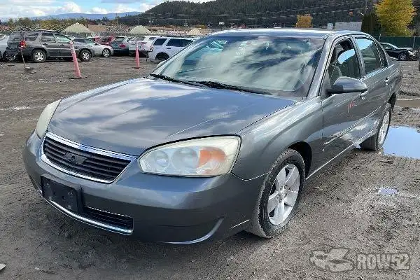 Photo of 2006 Chevrolet Malibu