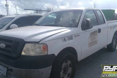 Photo of 2007 Ford F-150