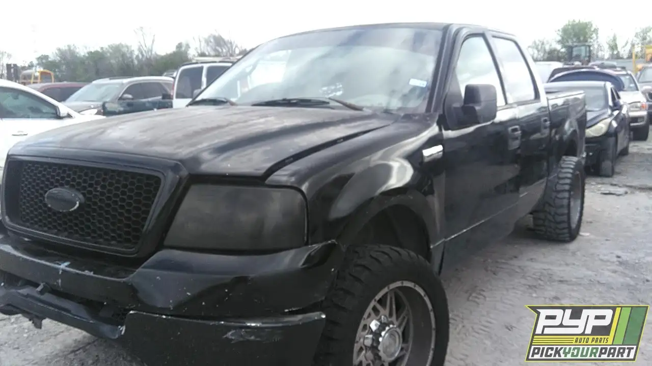 Photo of 2005 Ford F-150