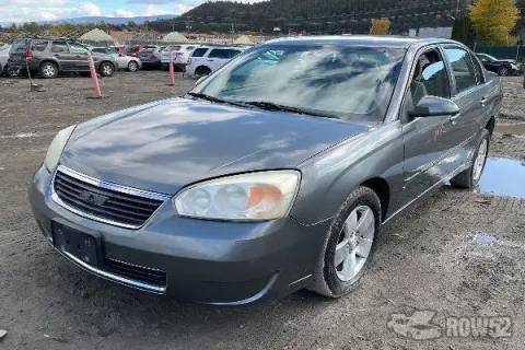 Photo of 2006 Chevrolet Malibu