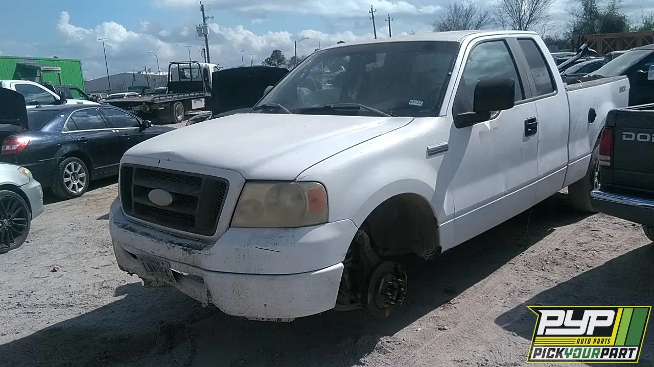 Photo of 2007 Ford F-150