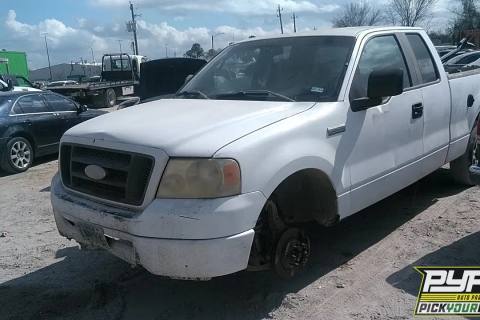 Photo of 2007 Ford F-150