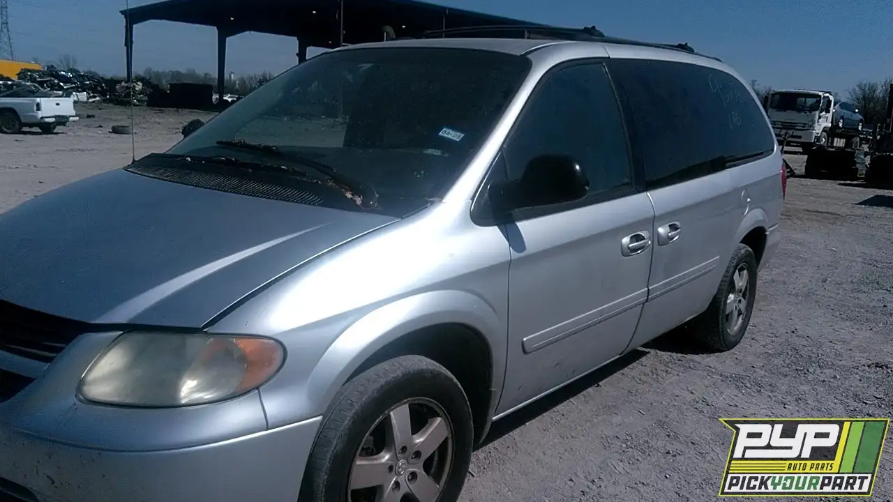 Photo of 2005 Dodge Grand Caravan