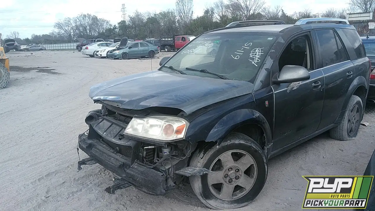 Photo of 2007 Saturn Vue
