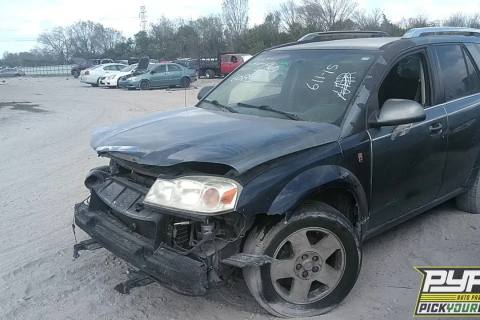 Photo of 2007 Saturn Vue