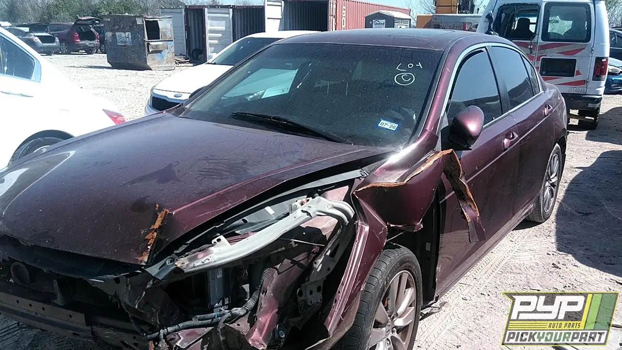 Photo of 2011 Honda Accord