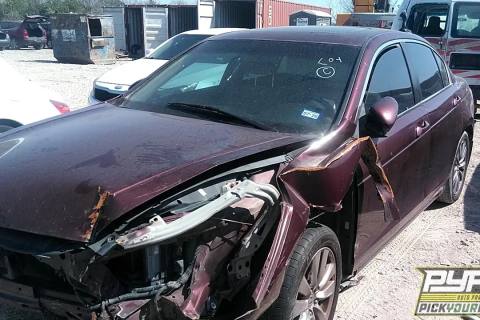 Photo of 2011 Honda Accord