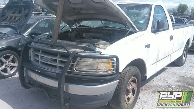 Photo of 1999 Ford F-150