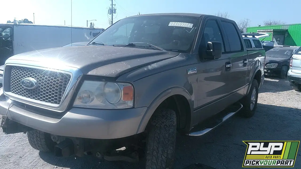Photo of 2004 Ford F-150