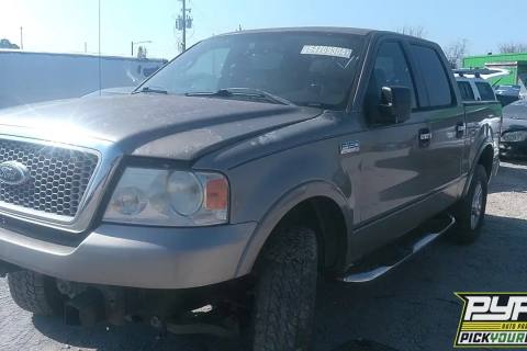 Photo of 2004 Ford F-150