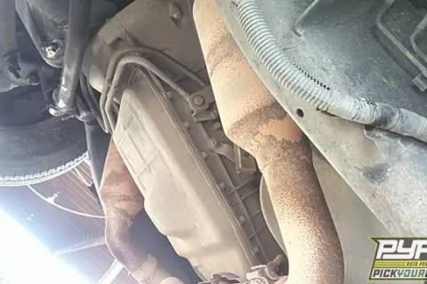 Photo of 2009 Ford F-150