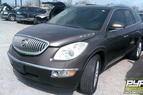 Photo of 2011 Buick Enclave