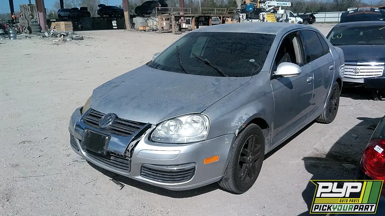 Photo of 2006 Volkswagen Jetta