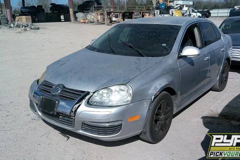 Photo of 2006 Volkswagen Jetta