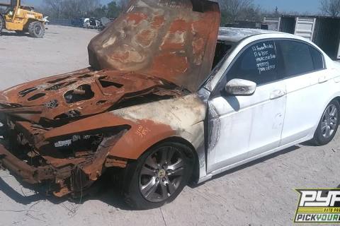 Photo of 2012 Honda Accord