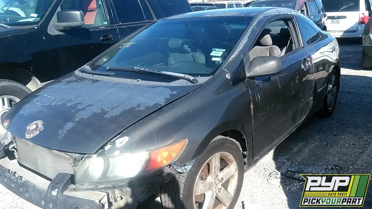 Photo of 2006 Honda Civic