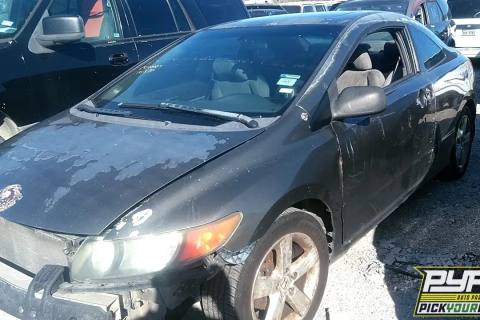 Photo of 2006 Honda Civic