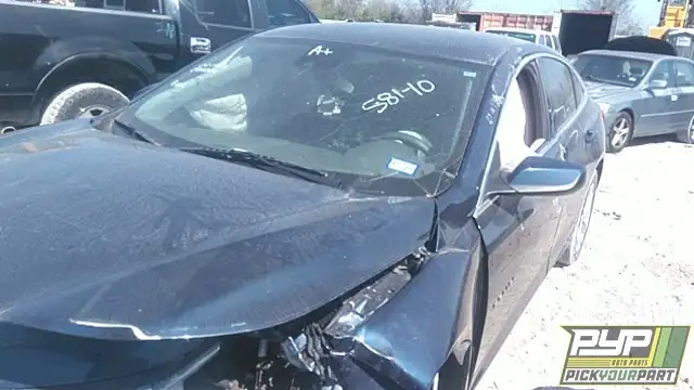 Photo of 2021 Chevrolet Malibu