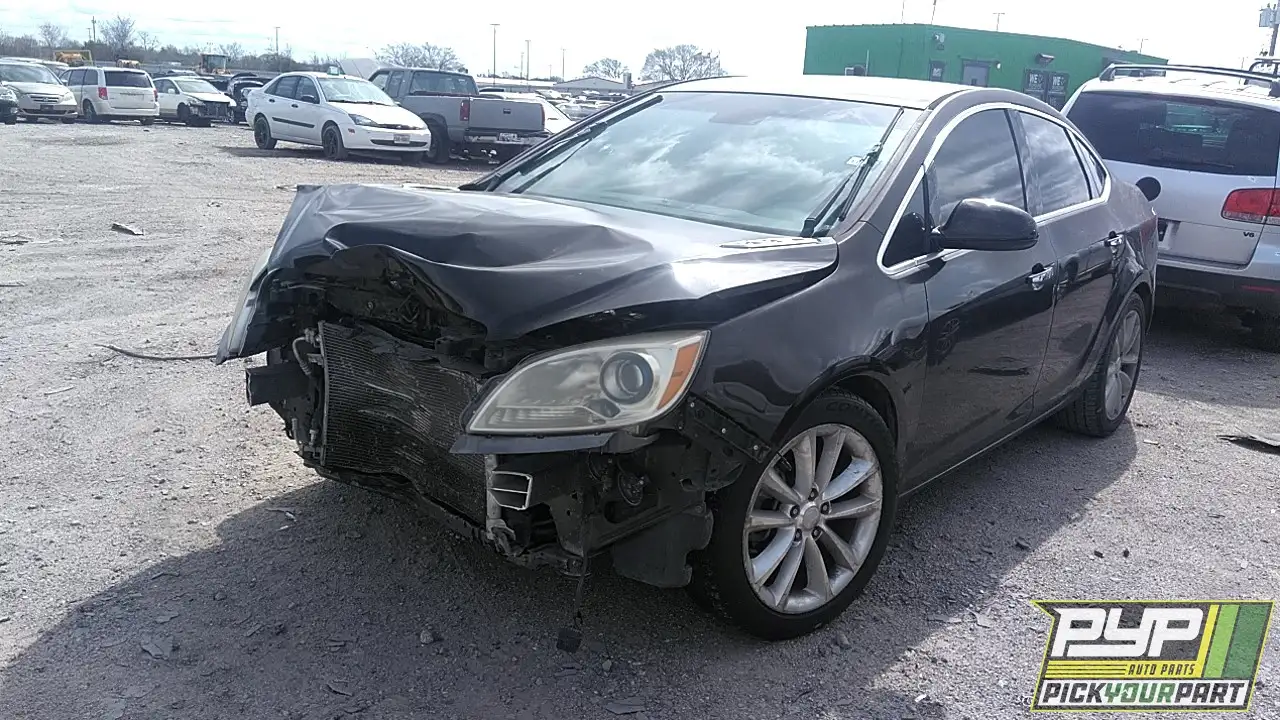 Photo of 2012 Buick Verano