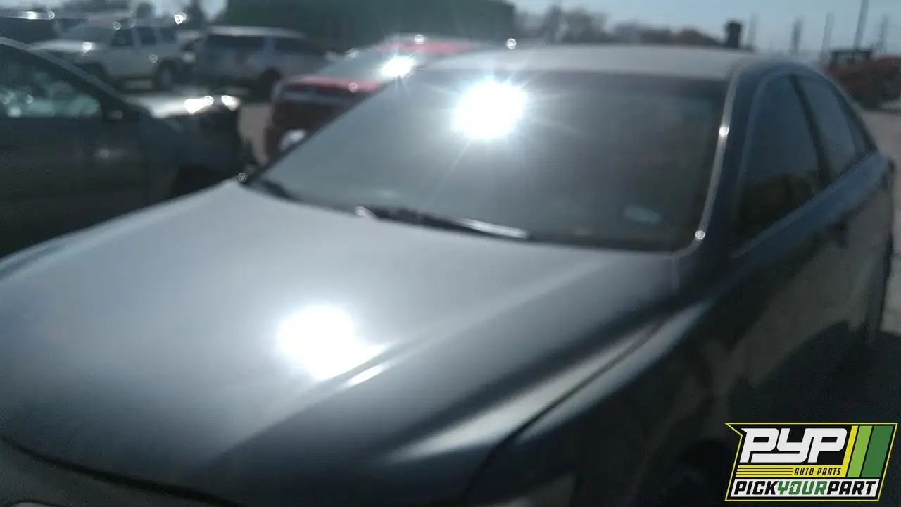 Photo of 2010 Toyota Camry