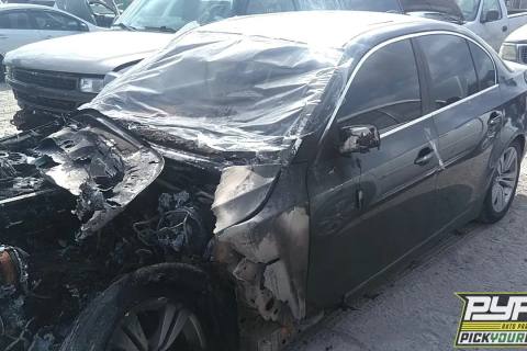 Photo of 2009 Bmw 528I