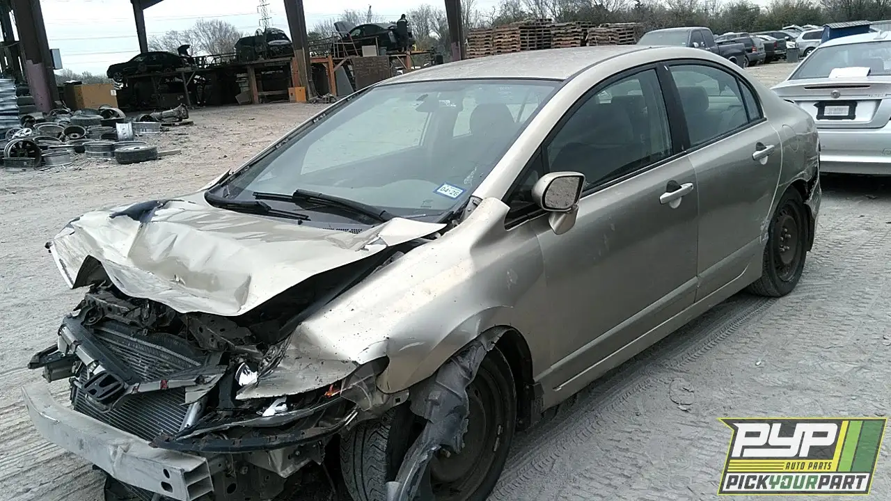 Photo of 2007 Honda Civic