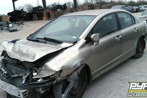 Photo of 2007 Honda Civic
