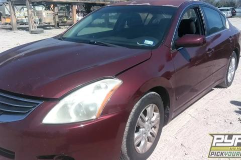 Photo of 2010 Nissan Altima