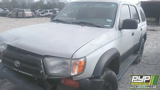 Photo of 1998 Toyota 4Runner