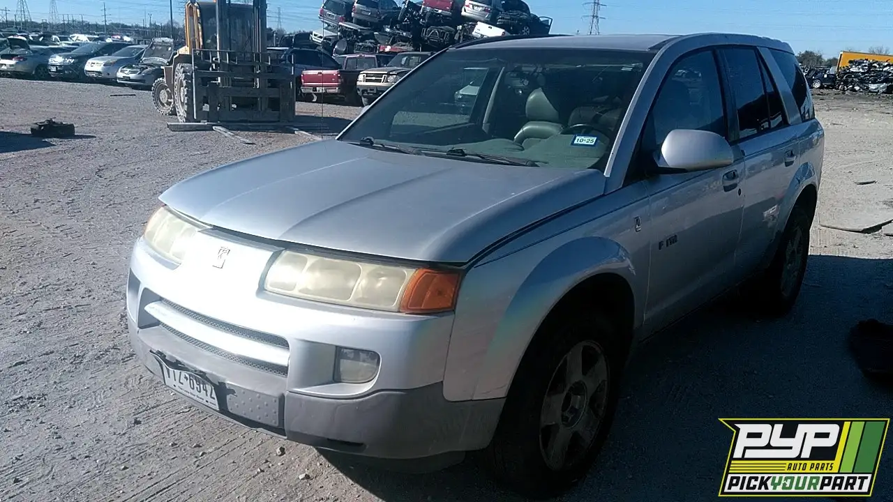 Photo of 2005 Saturn Vue