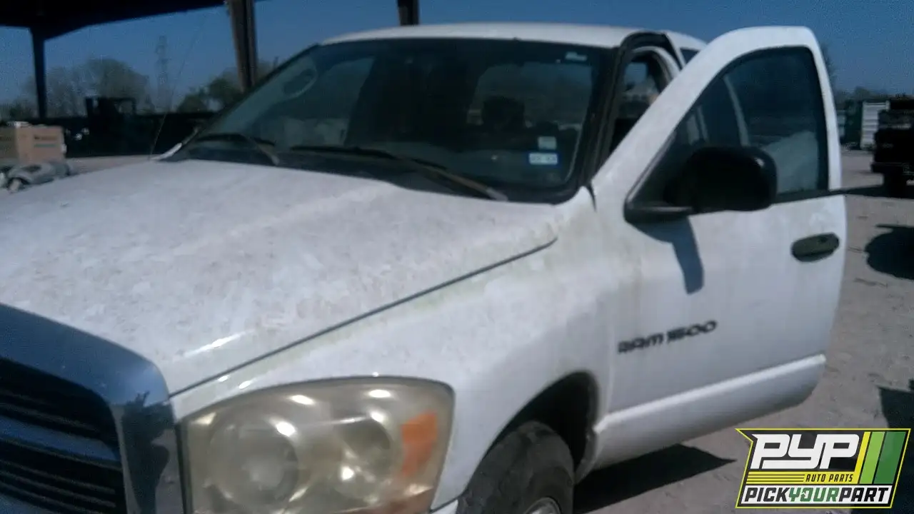 Photo of 2006 Dodge Ram 1500