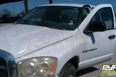 Photo of 2006 Dodge Ram 1500